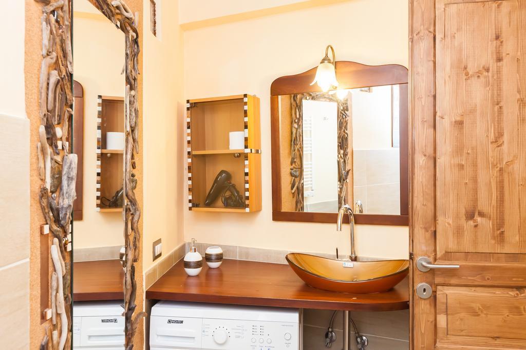 Apartment Domus Monti Rom