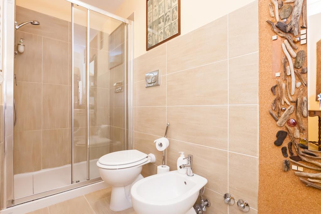 Domus Monti Apartment Rom