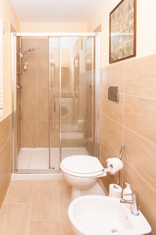 Apartment Domus Monti