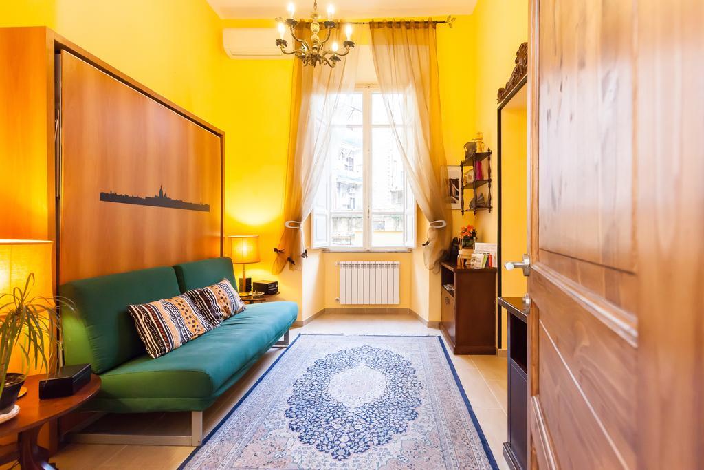 Domus Monti Apartment *