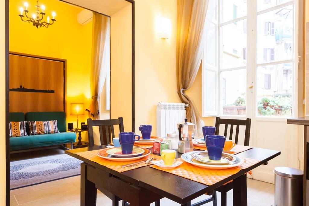 Apartment Domus Monti
