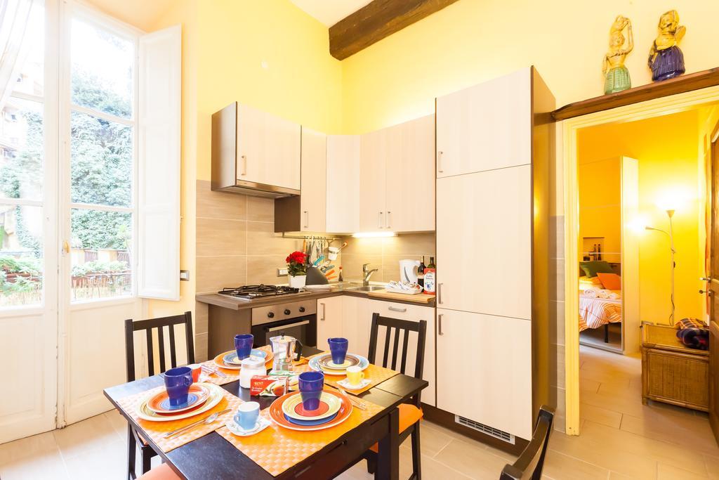 Domus Monti Apartment Rom