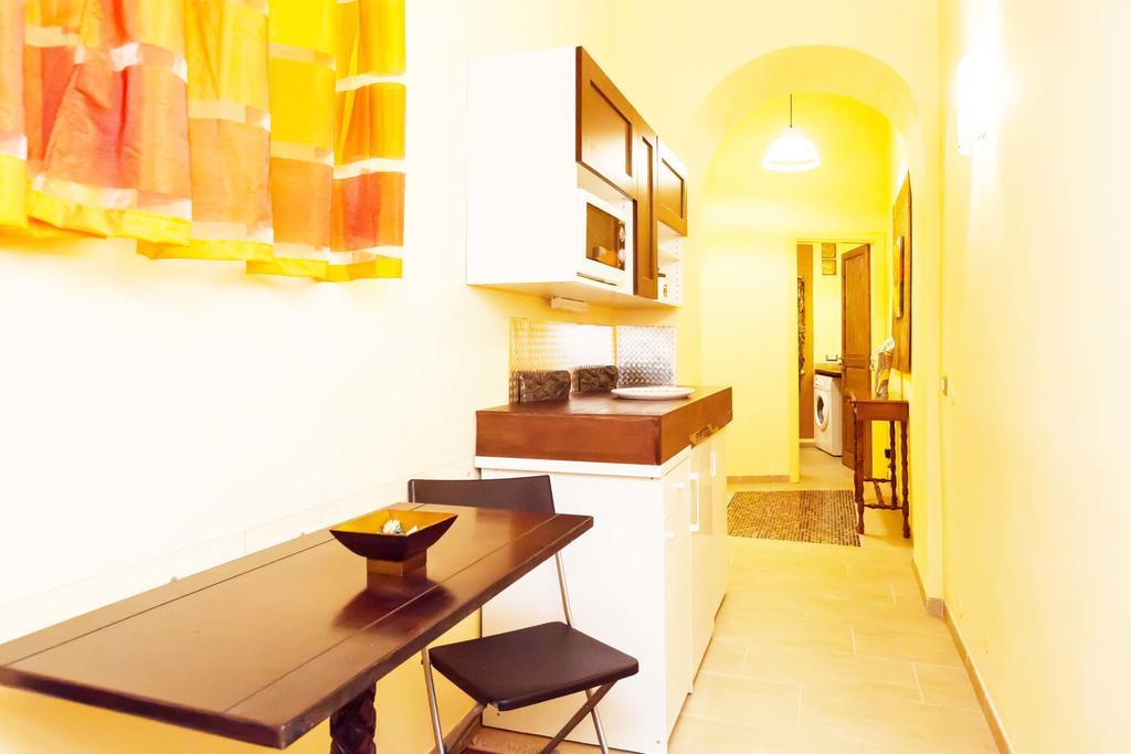 Domus Monti Apartment *