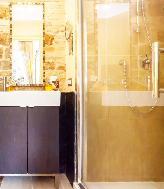 Apartment Domus Monti *