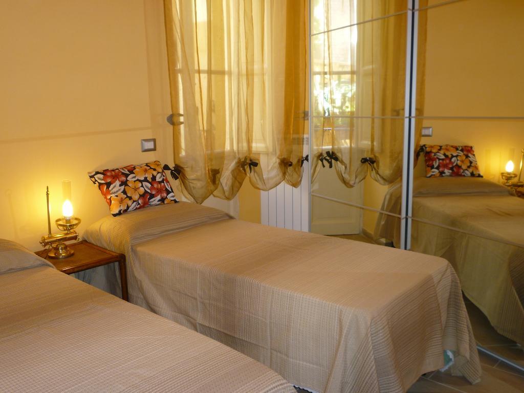 Apartment Domus Monti Rom