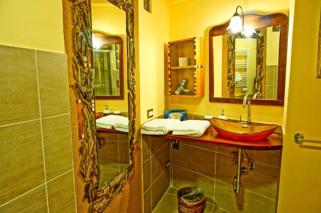 Apartment Domus Monti *
