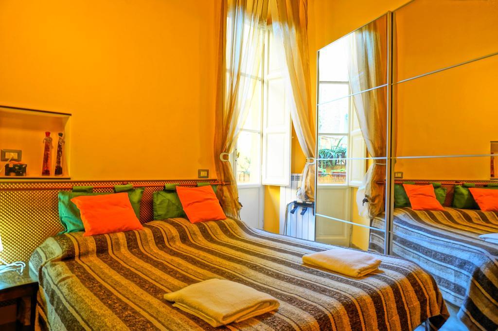 Apartment Domus Monti
