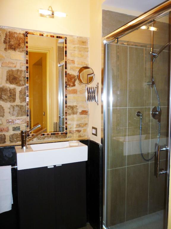 Apartment Domus Monti Rom